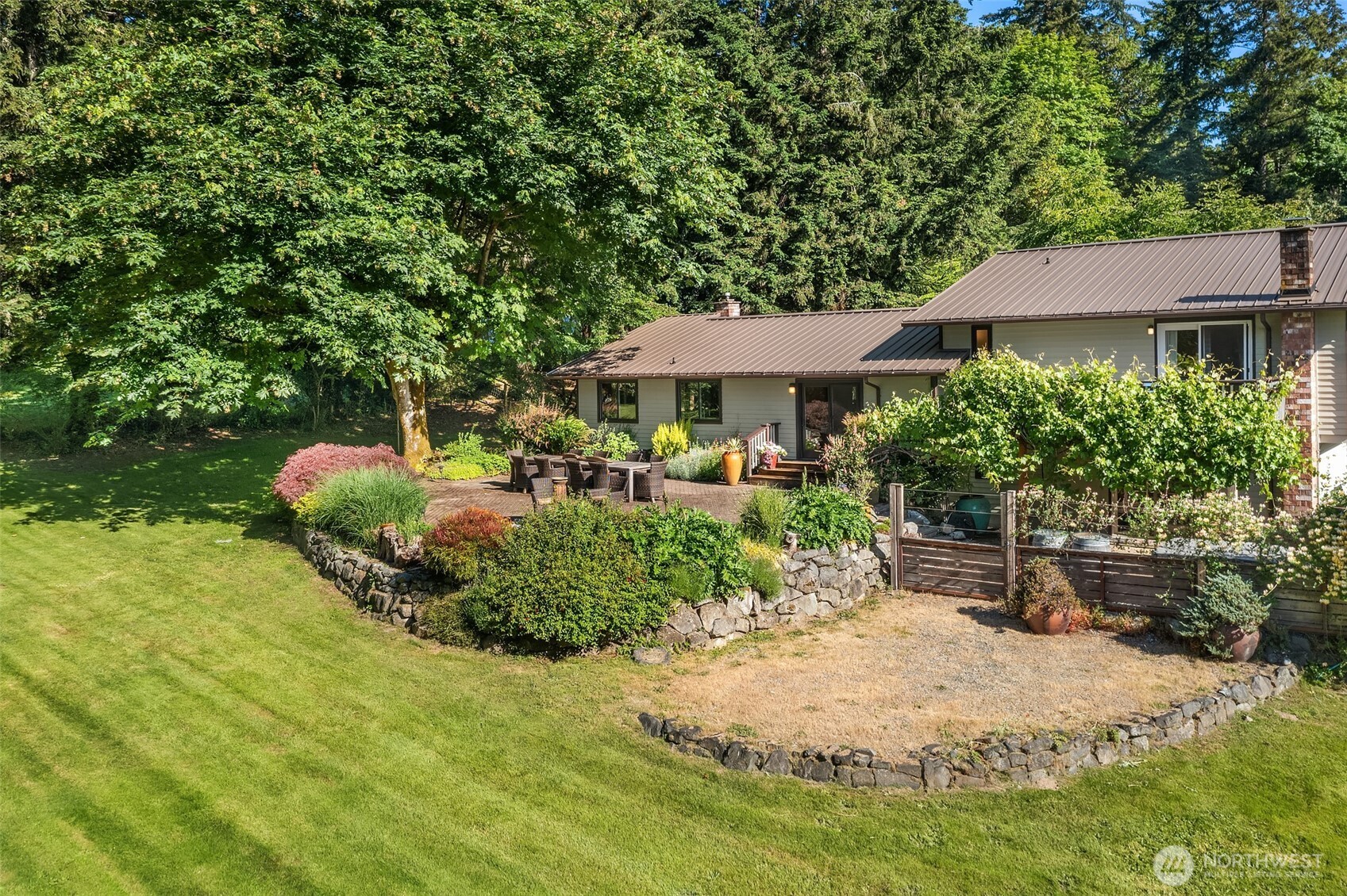 10801 SW 238th St Vashon WA 98070