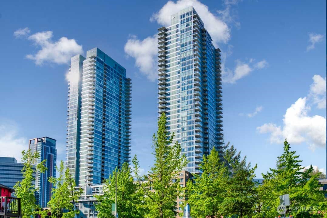 588 Bell St Unit 304S Unit 304S Seattle WA 98121