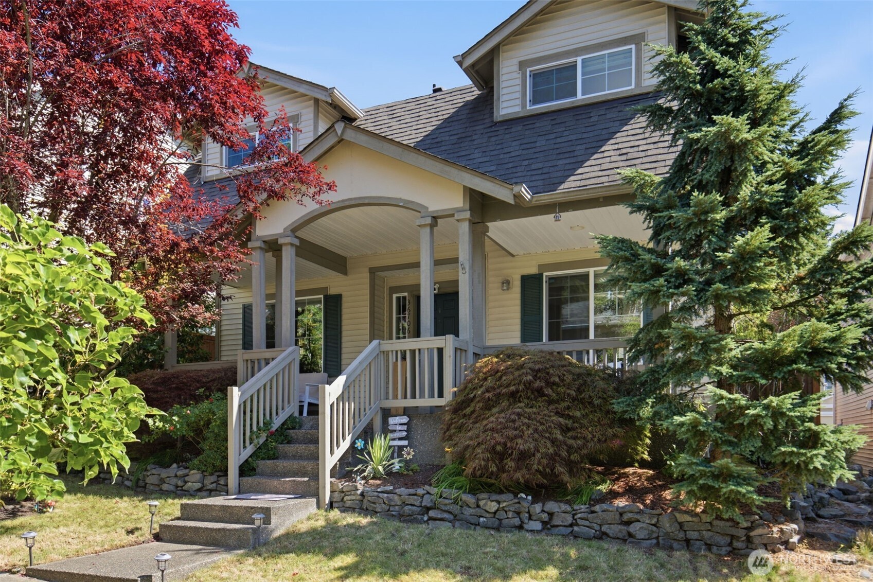 36706 SE Gravenstein Ct Snoqualmie WA 98065
