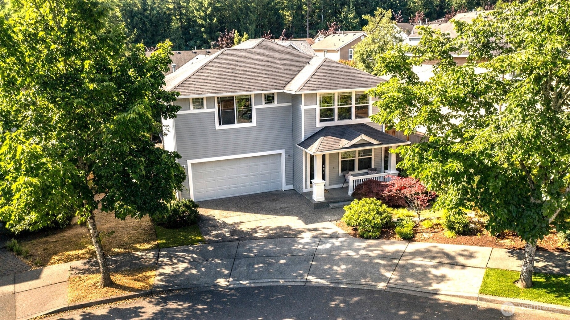 36517 SE Forest St Unit  Snoqualmie WA 98065