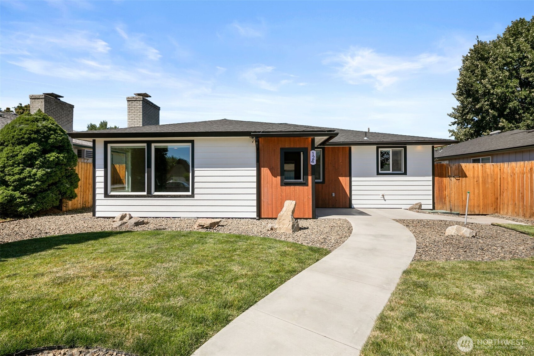 124 N Garfield Wenatchee WA 98801