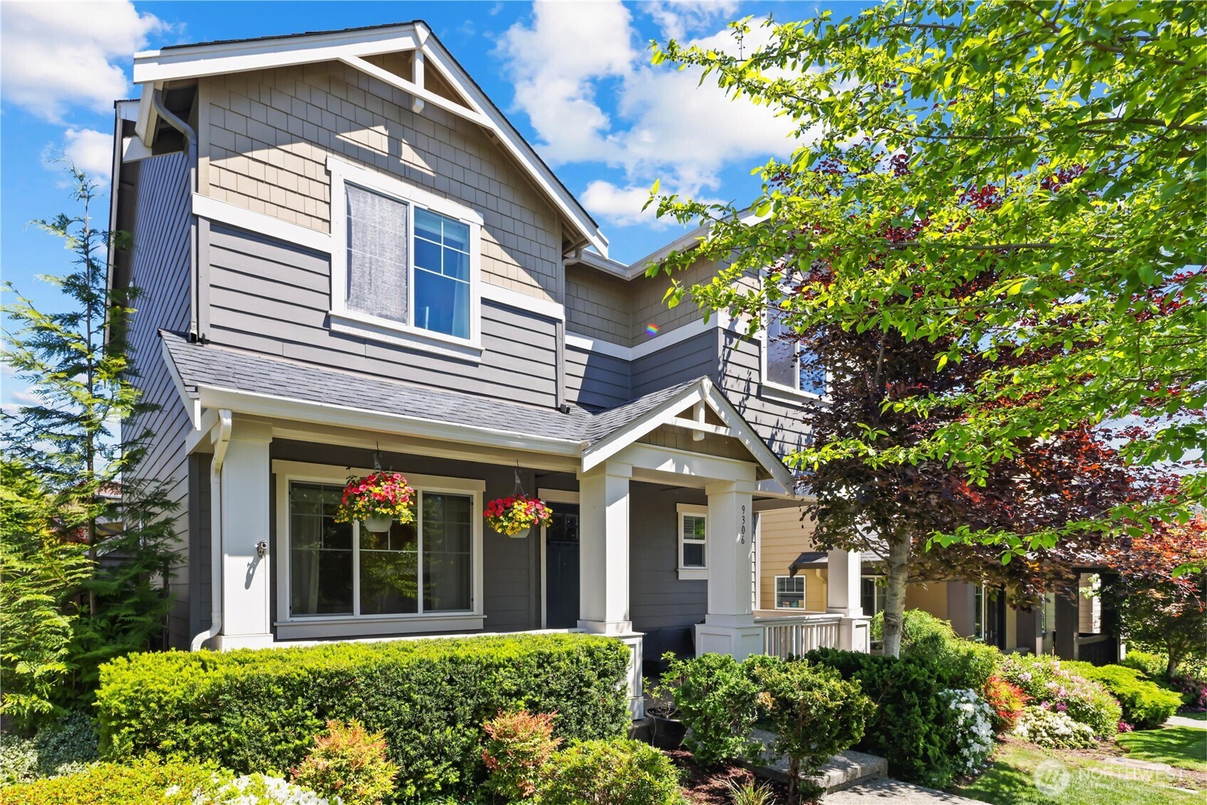 9306 Nye Ave SE Unit  Snoqualmie WA 98065