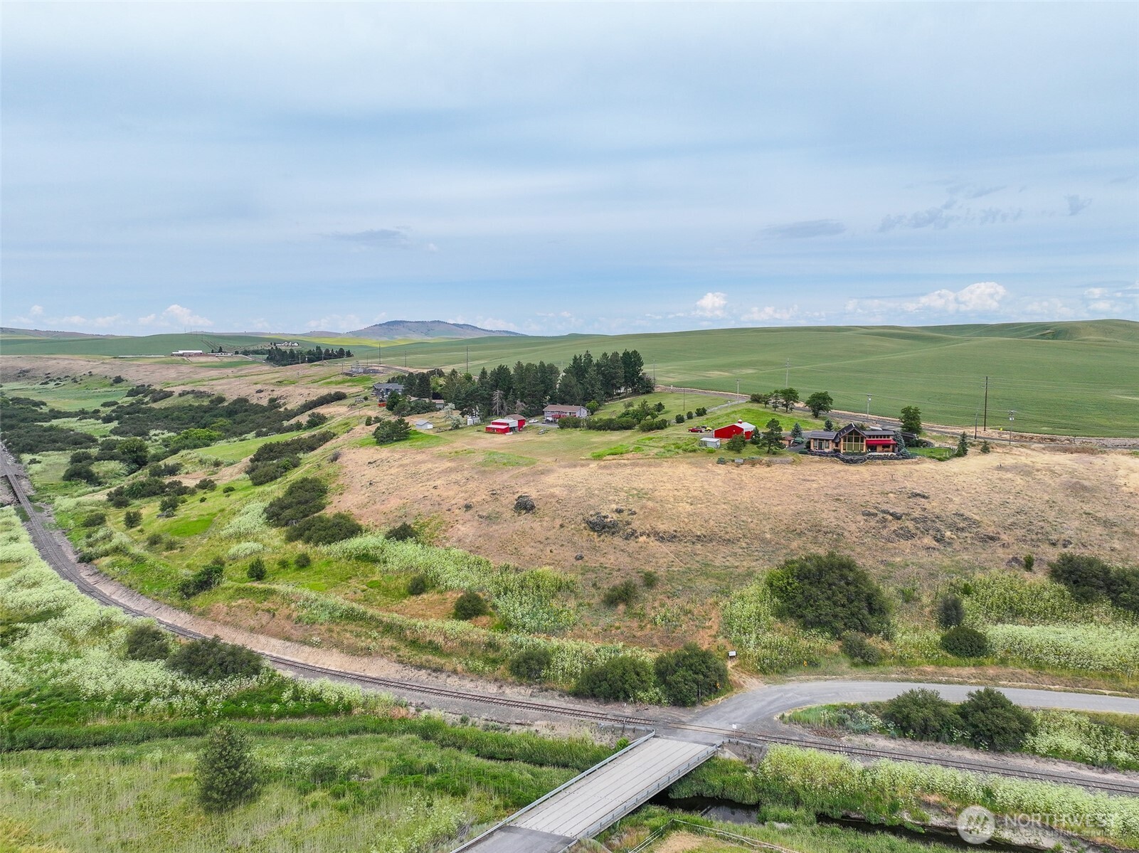 0 xxxx Armstrong Rd Pullman WA 99163