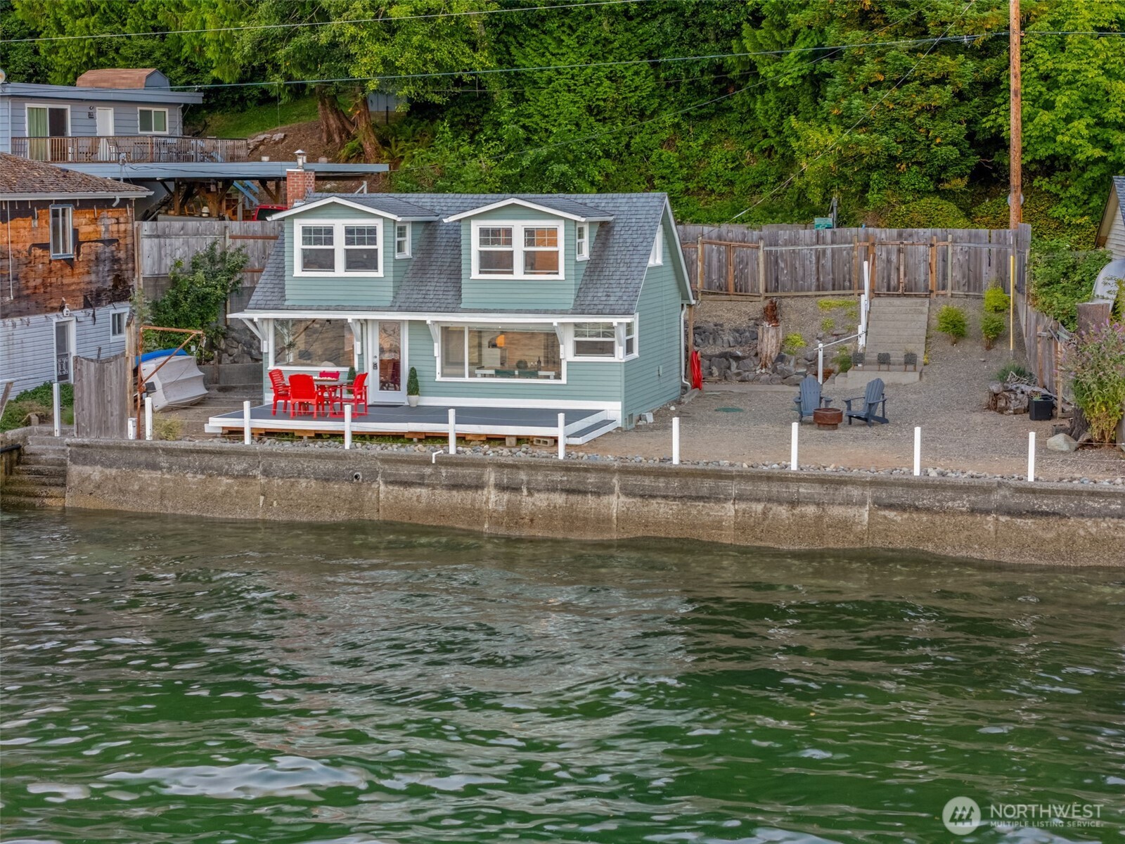 10731 NE North Shore Rd Belfair WA 98528