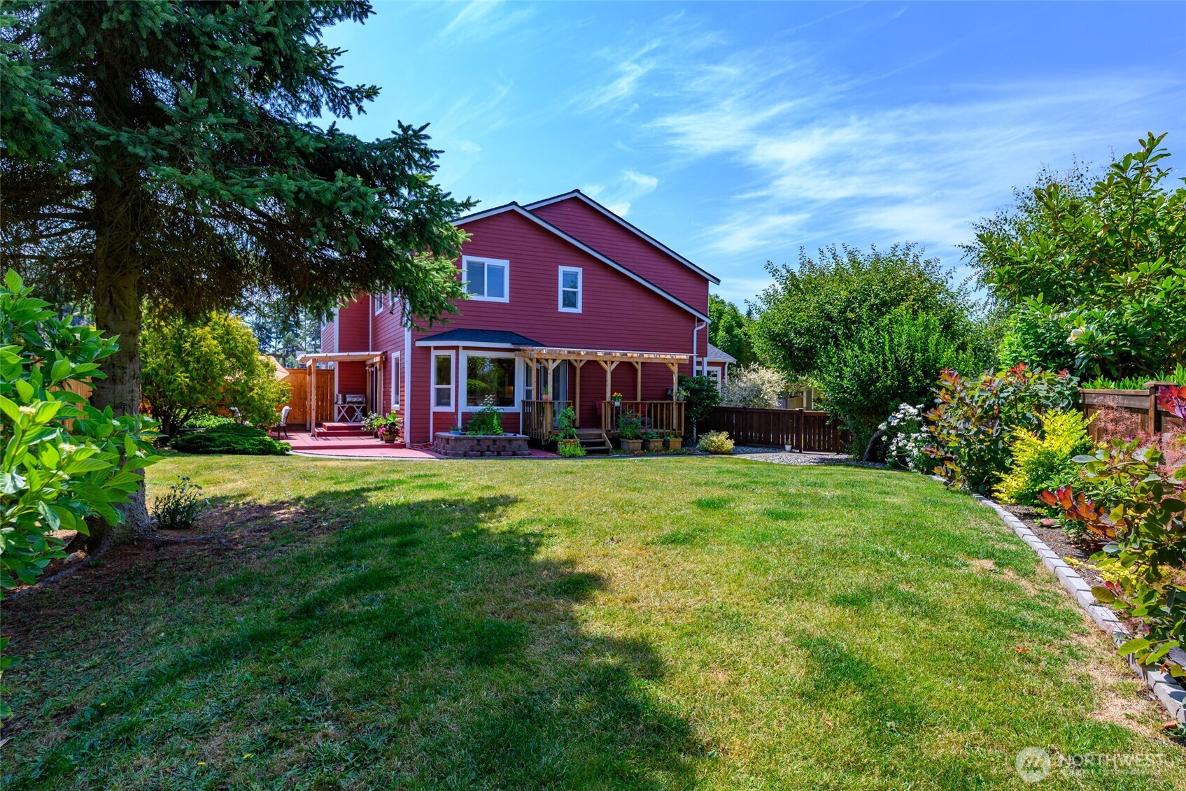 204 NW Capstan Ct Unit  Coupeville WA 98239