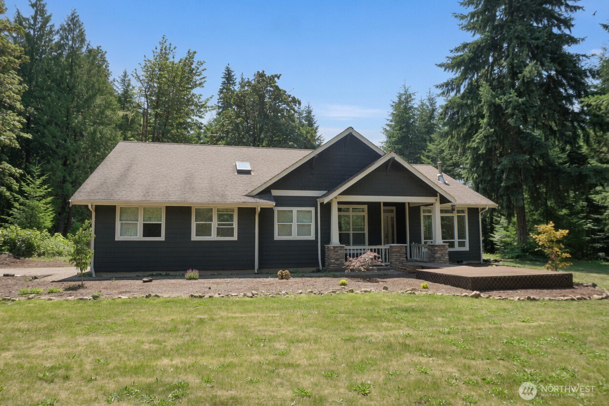259 Finn Hill Rd Winlock WA 98596