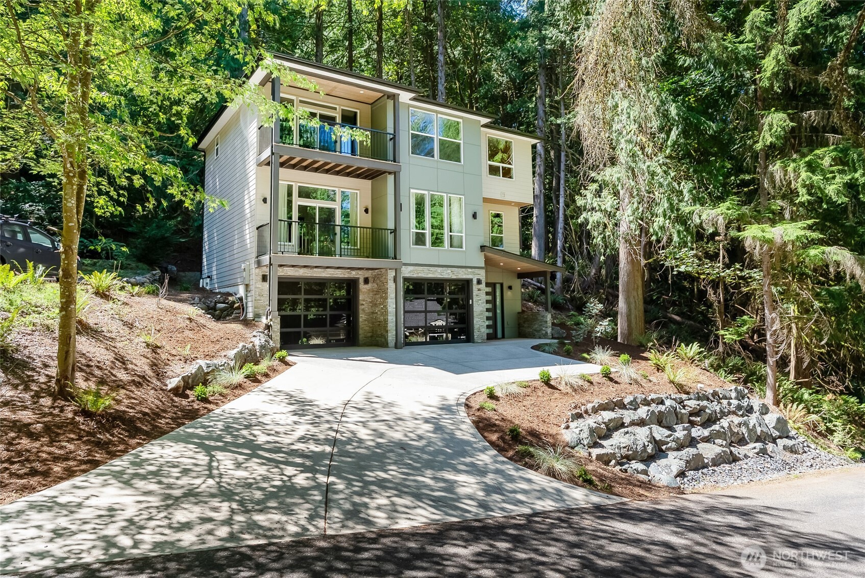 36 Jasper Ridge Ln Bellingham WA 98229