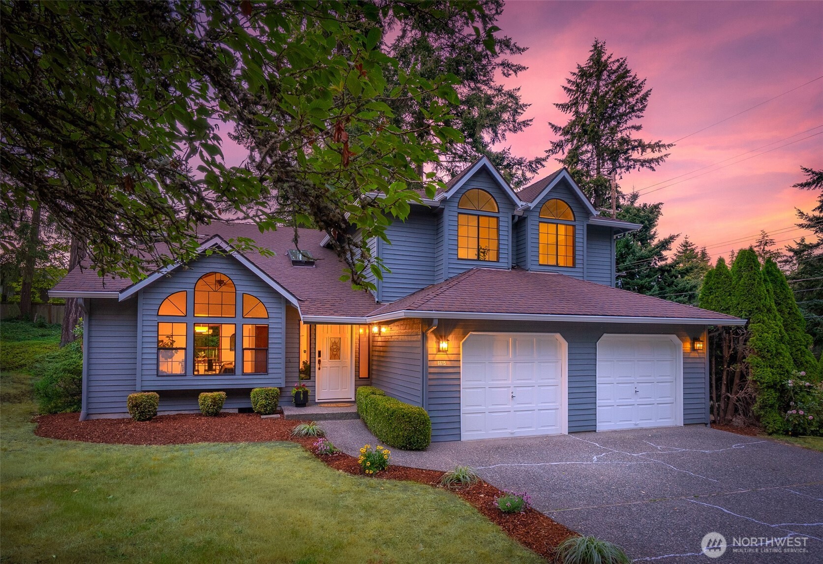 6615 116th Ave SE Bellevue WA 98006