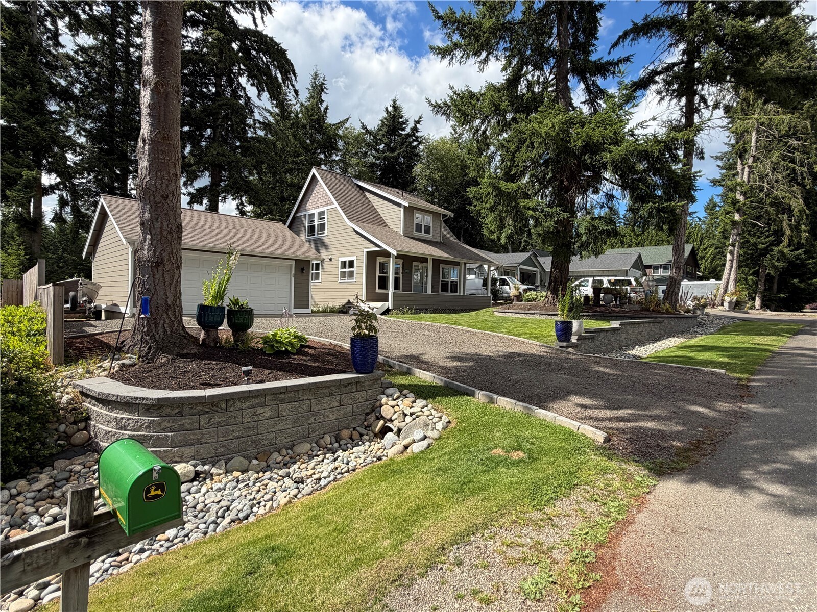 115 Eagleview Ln Unit  Port Ludlow WA 98365