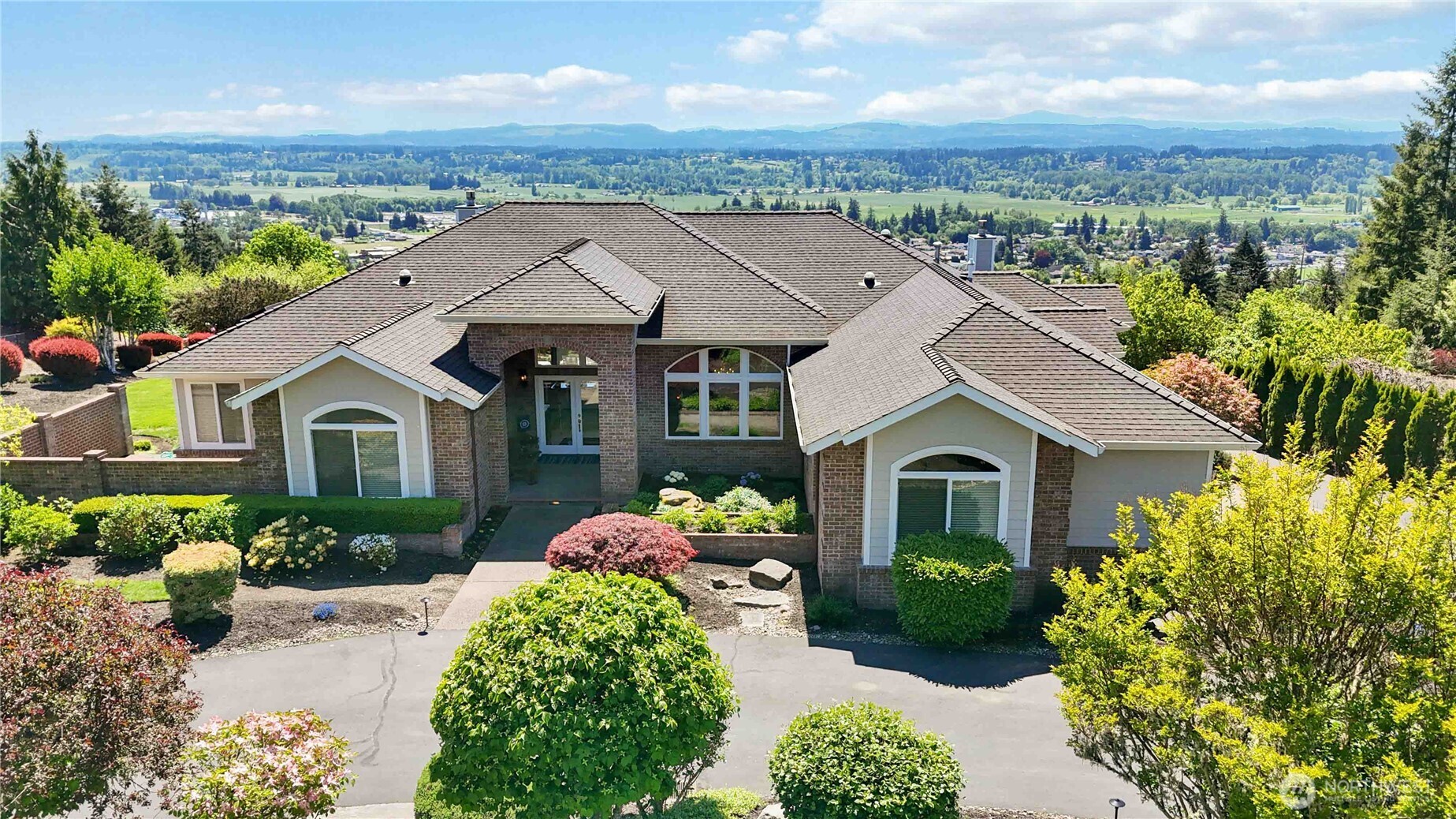 193 Alderwood Dr Chehalis WA 98532