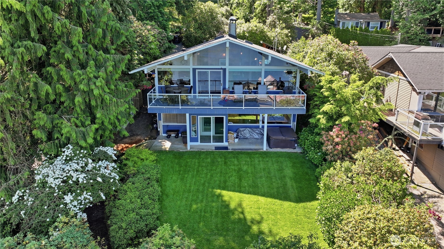 2109 SW Lake Roesiger Rd Snohomish WA 98200