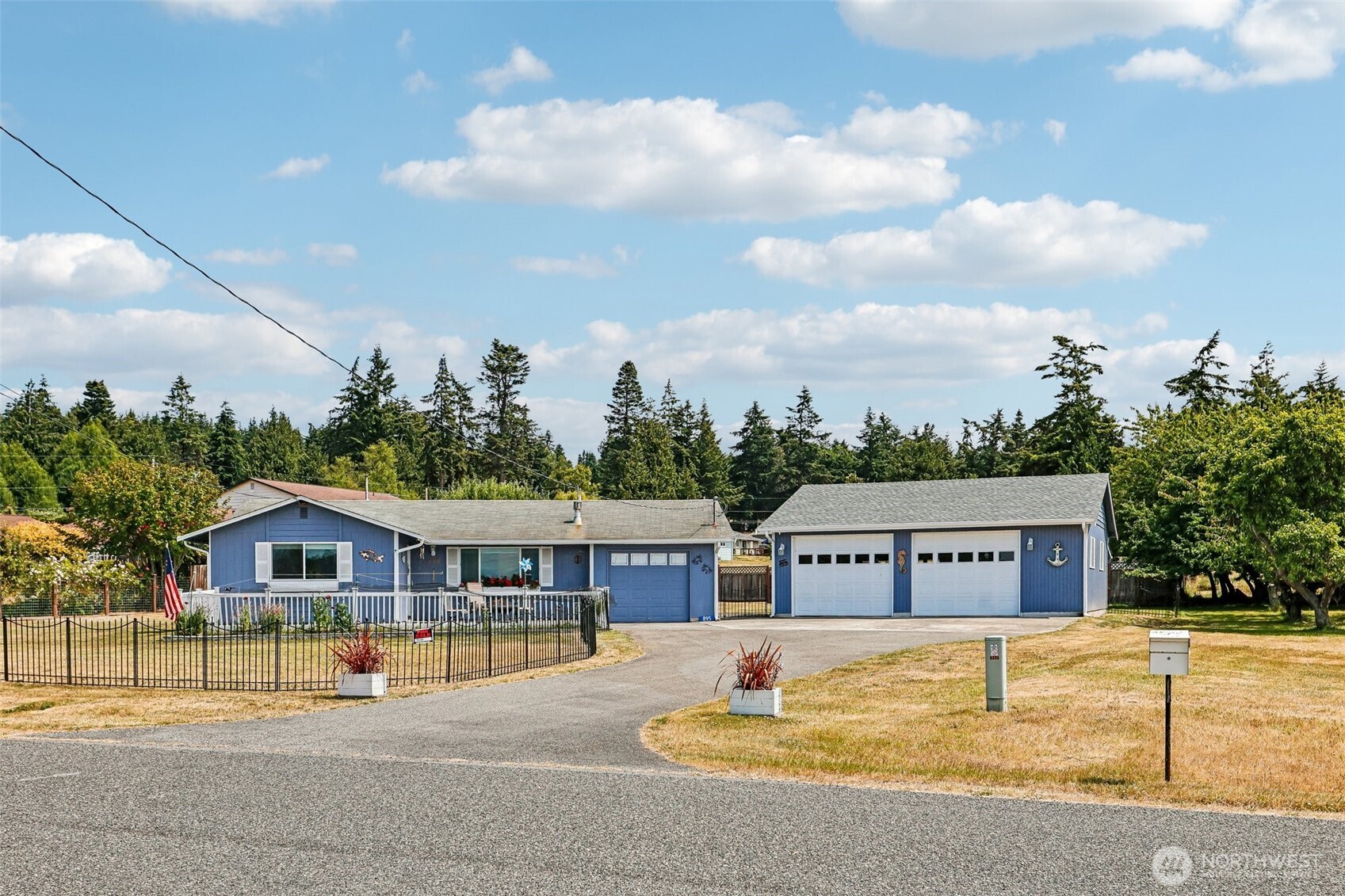 895 Prairie View Ave Coupeville WA 98239