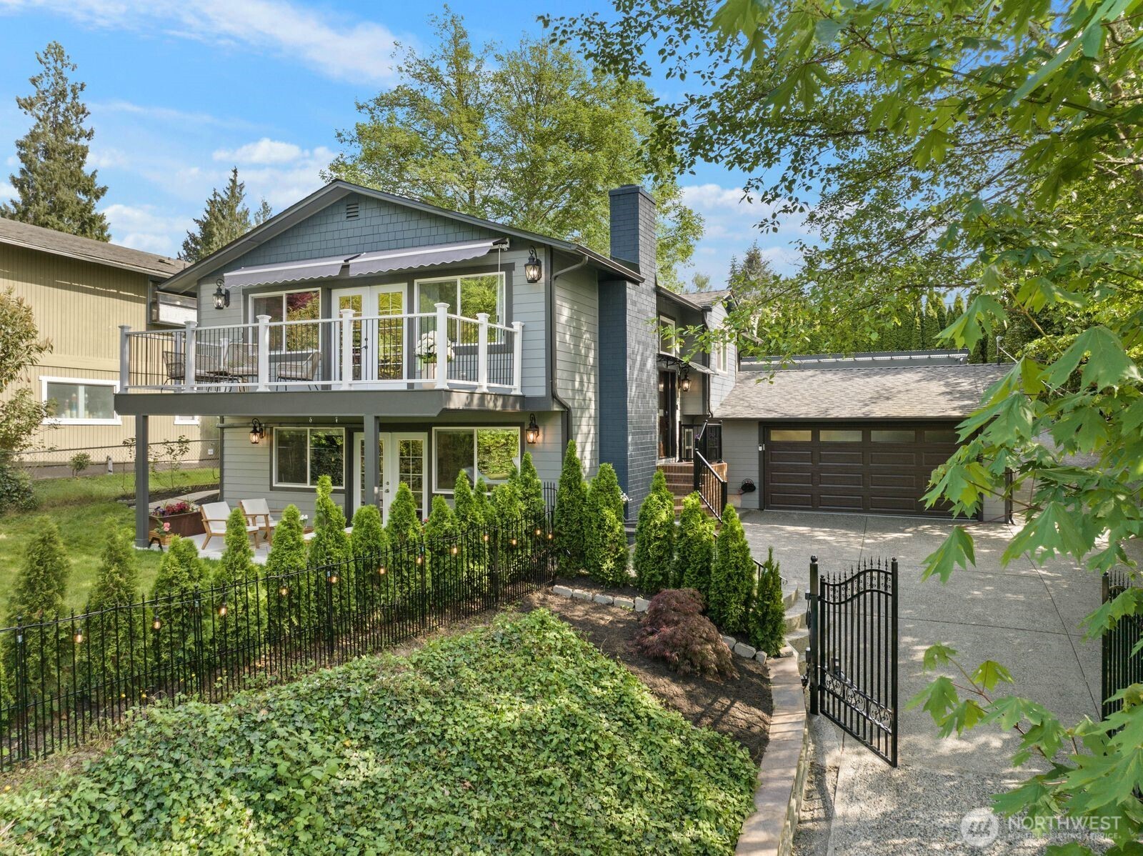 133 N 205th St Shoreline WA 98133