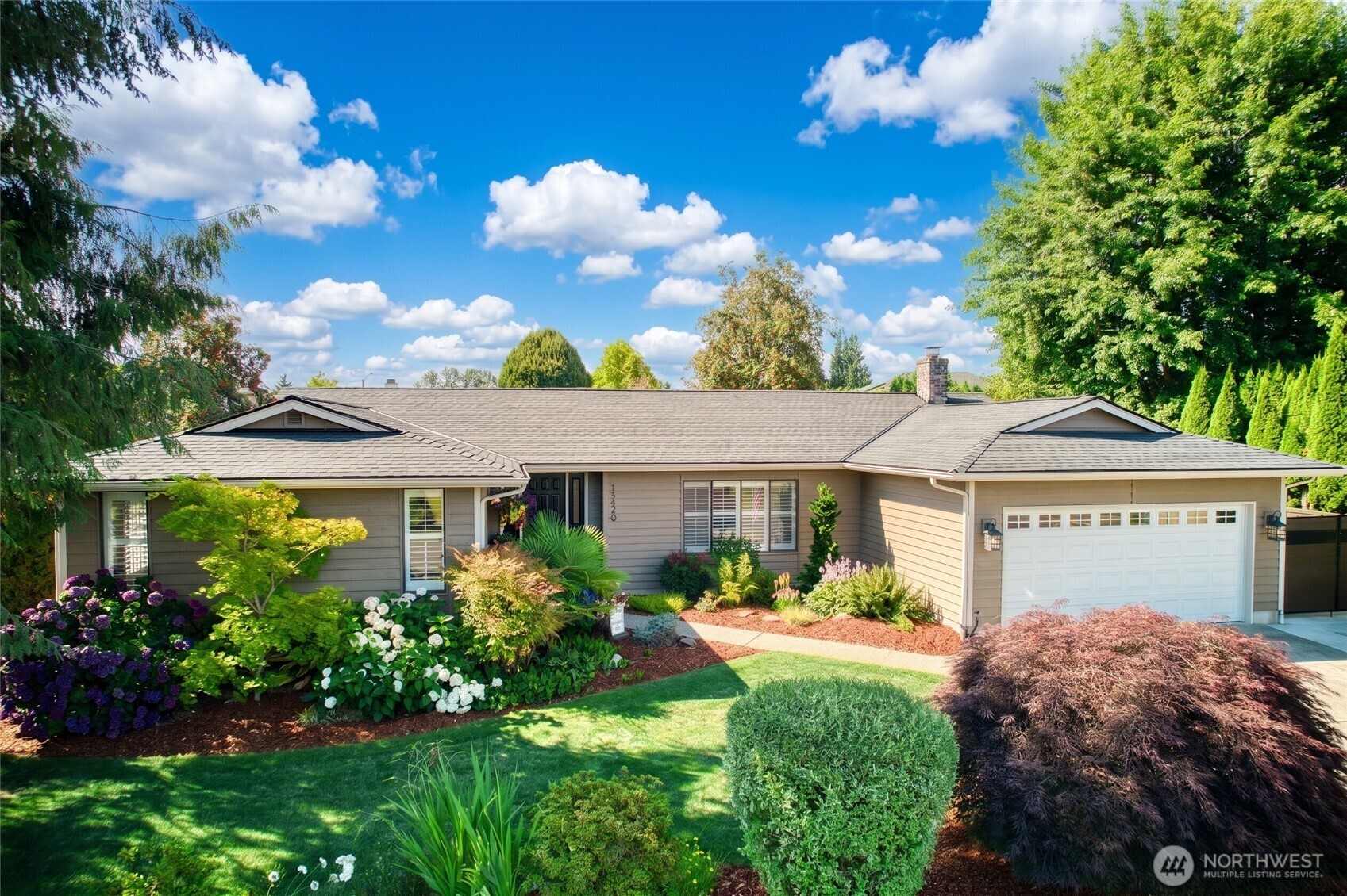 15420 63rd St Ct E Sumner WA 98390
