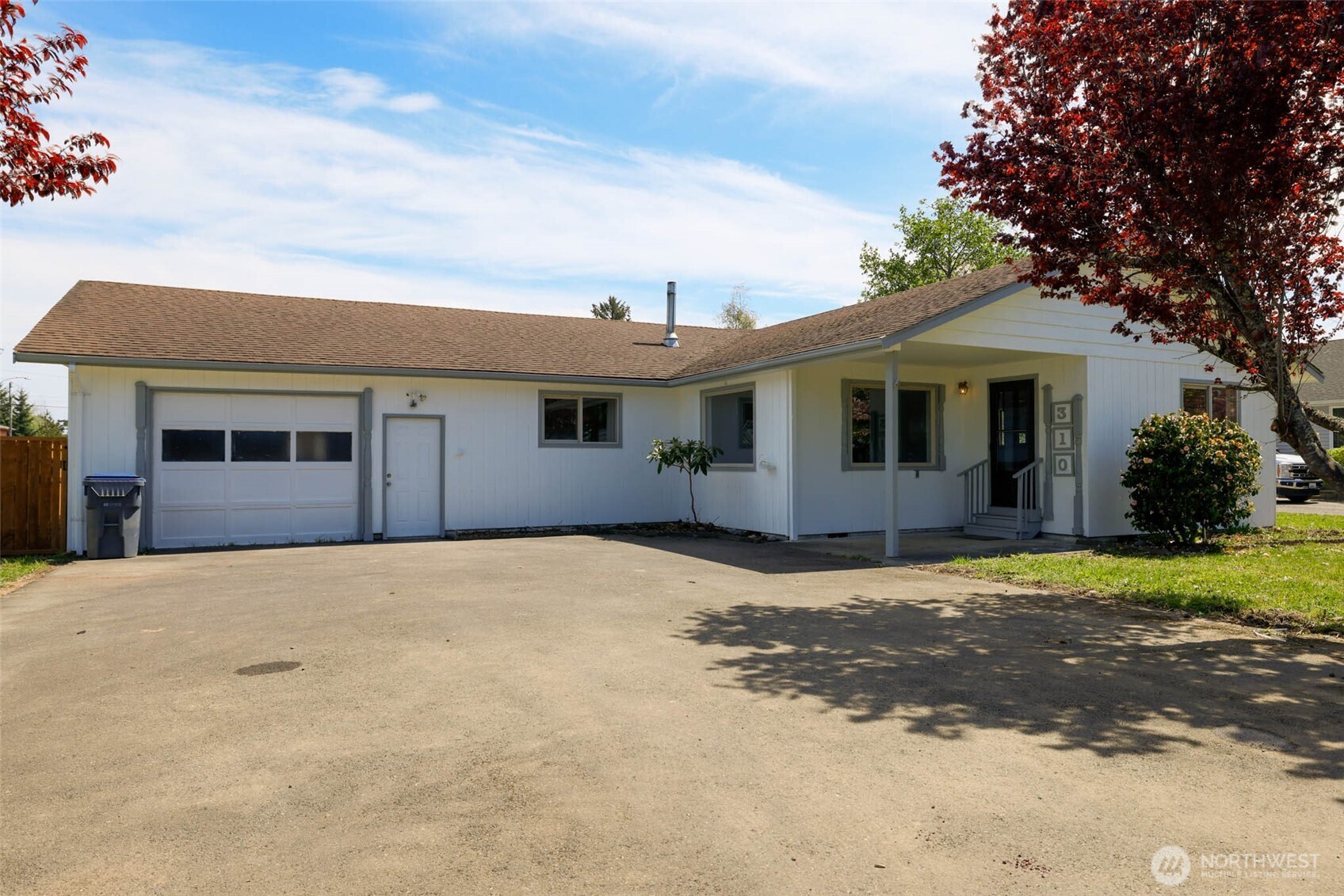 310 N Melbourne St Westport WA 98595
