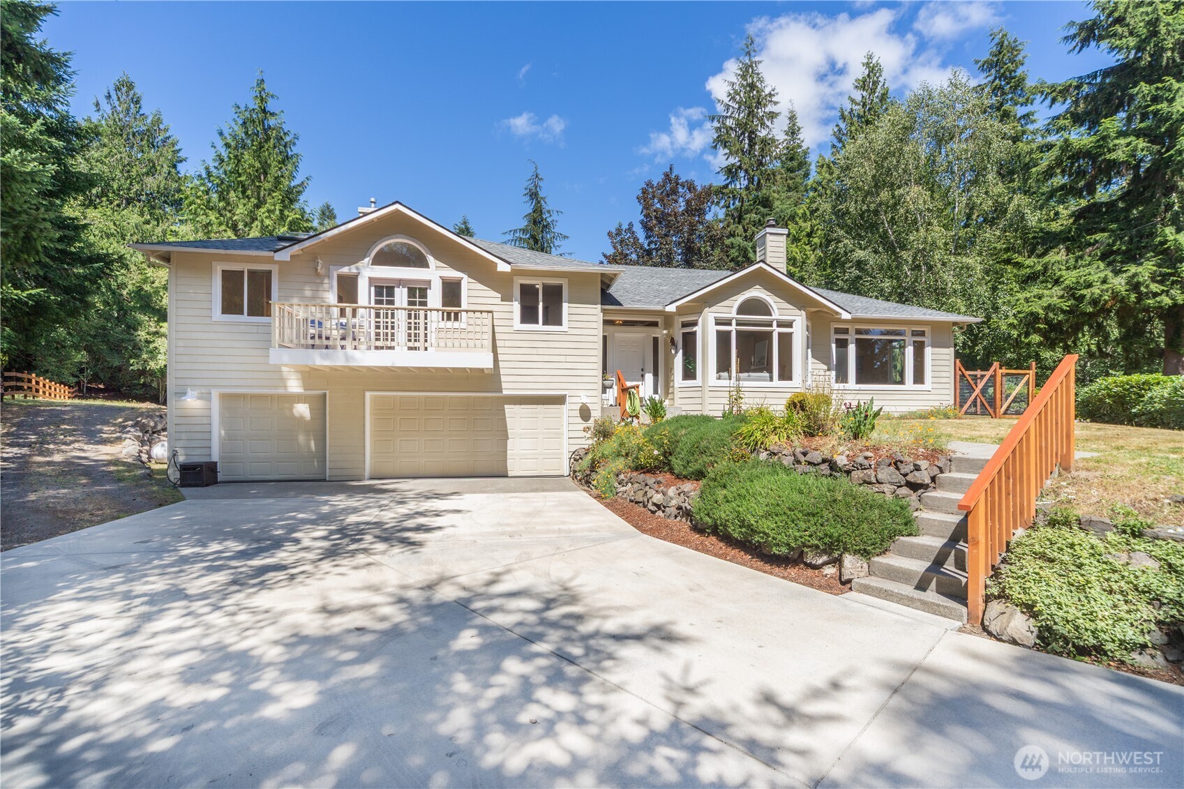 143 Fern Gully Port Ludlow WA 98365