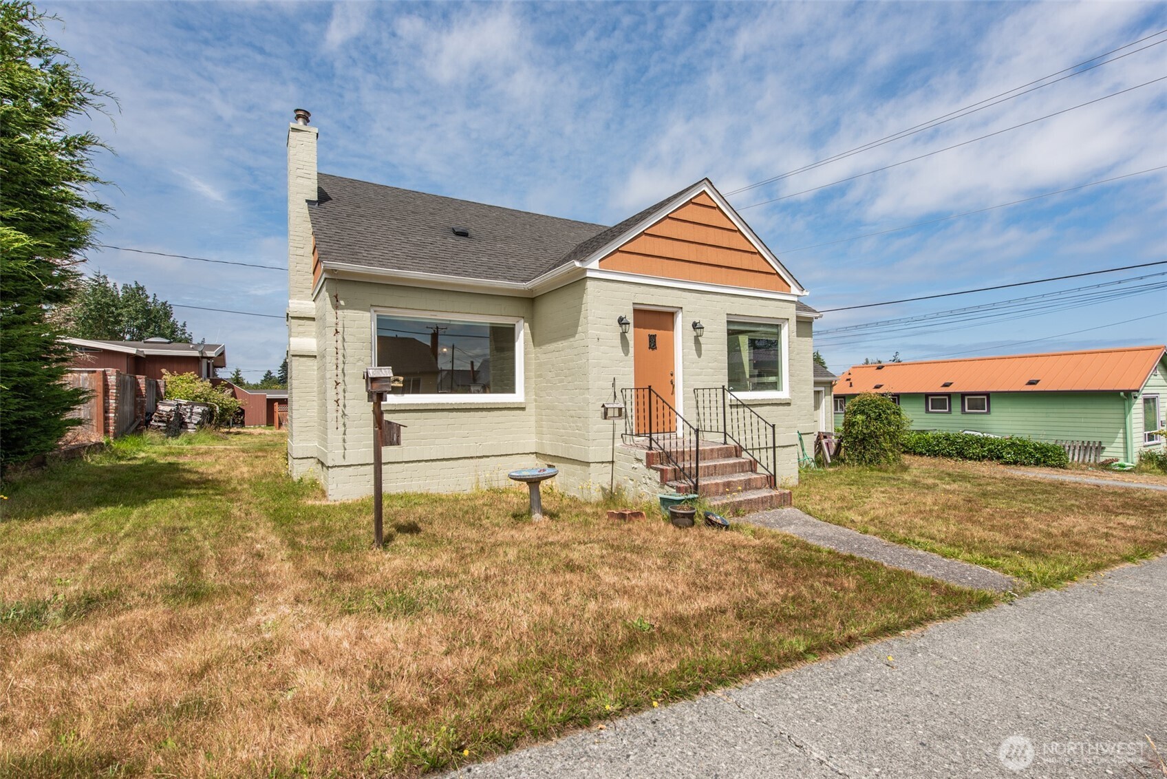 1316 S Laurel St Port Angeles WA 98362