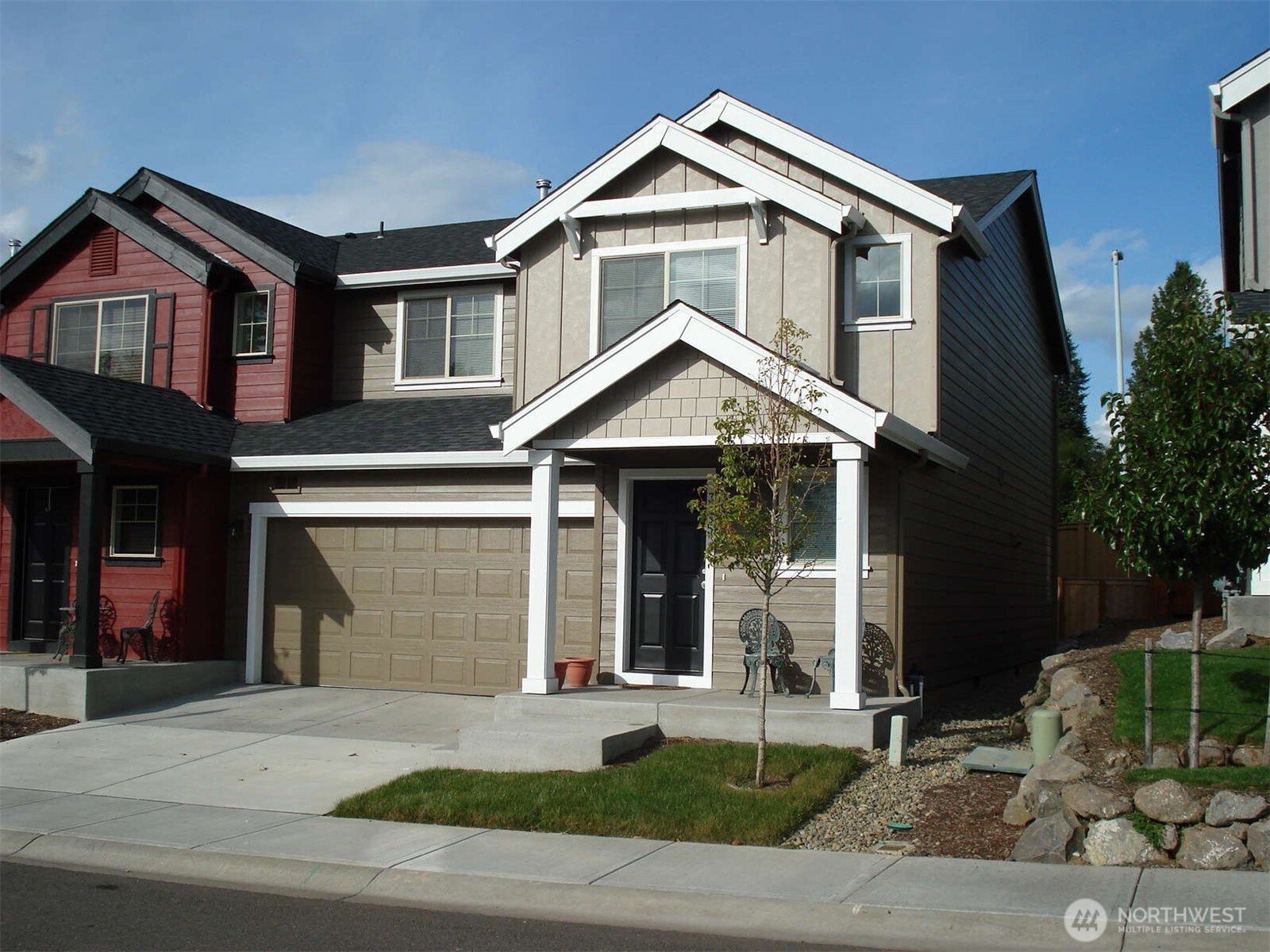 3355 NW 47 Th Dr NW Camas WA 98607