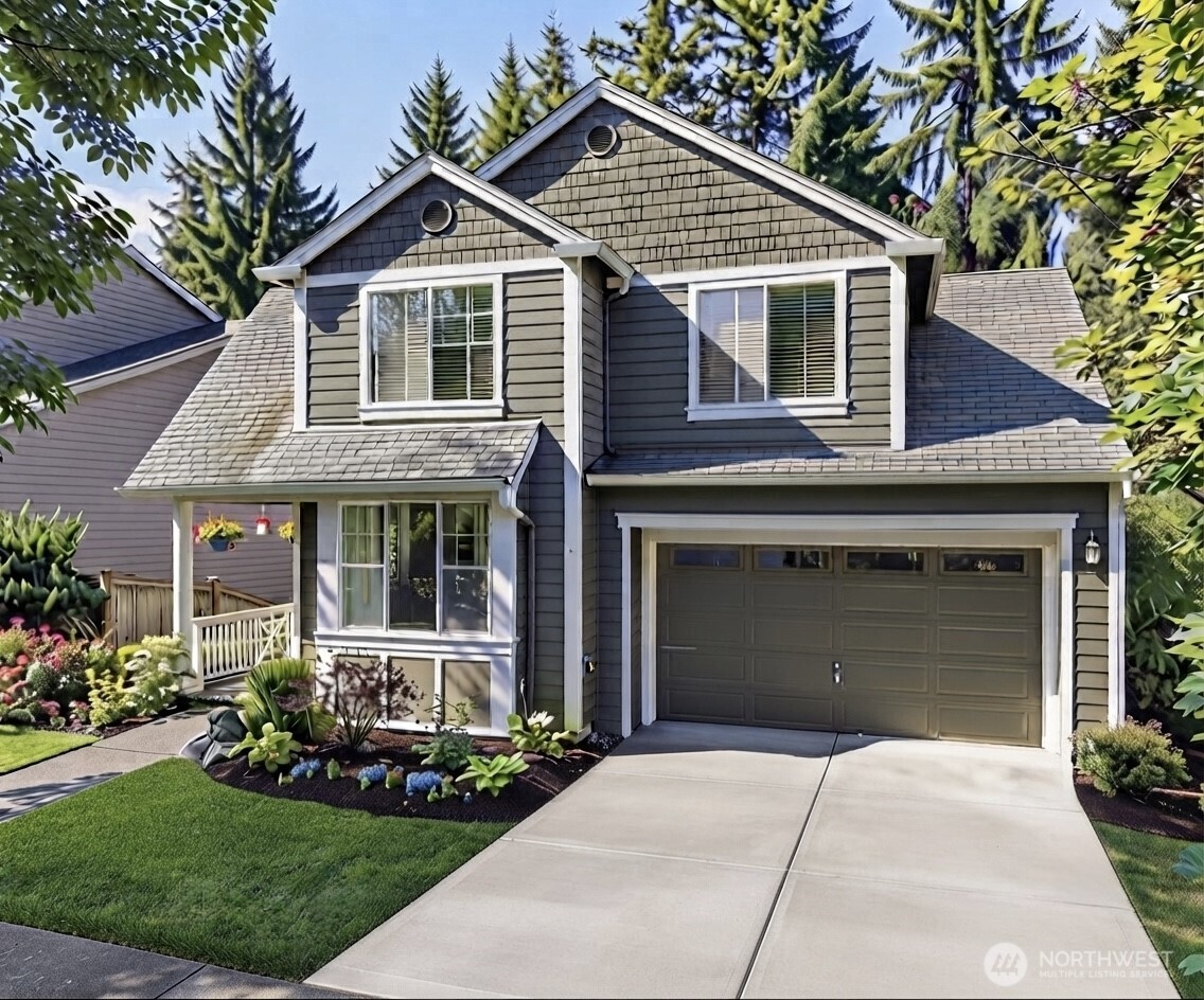 6627 Silent Creek Ave Snoqualmie WA 98065