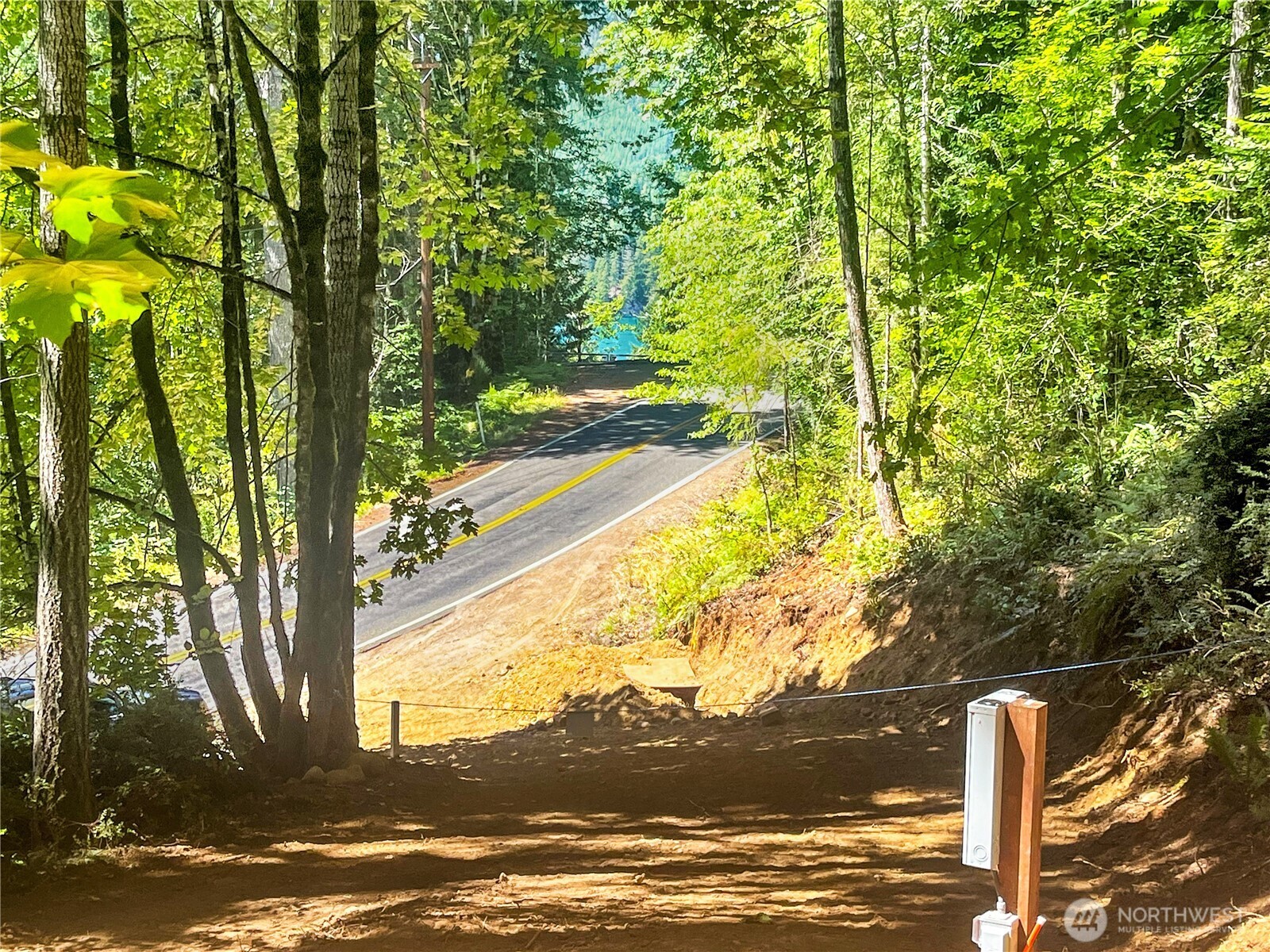 4840 N Lake Cushman Rd Unit  Hoodsport WA 98548