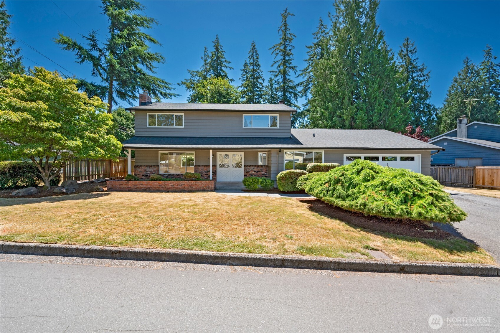 305 NW 198th St Unit  Shoreline WA 98177