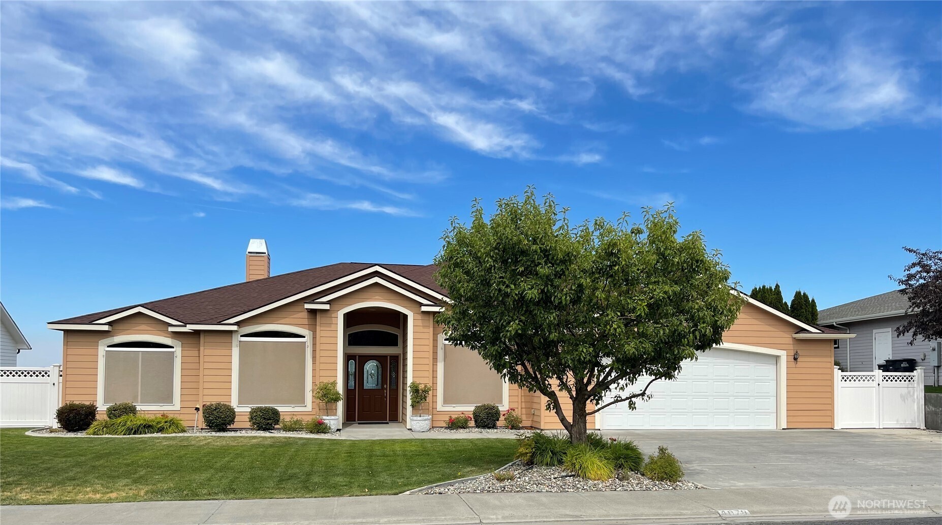 4078 Cove West Dr Unit  Moses Lake WA 98837