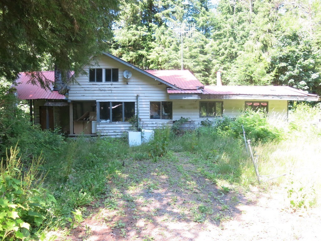 39625 84th Pl NE Granite Falls WA 98252