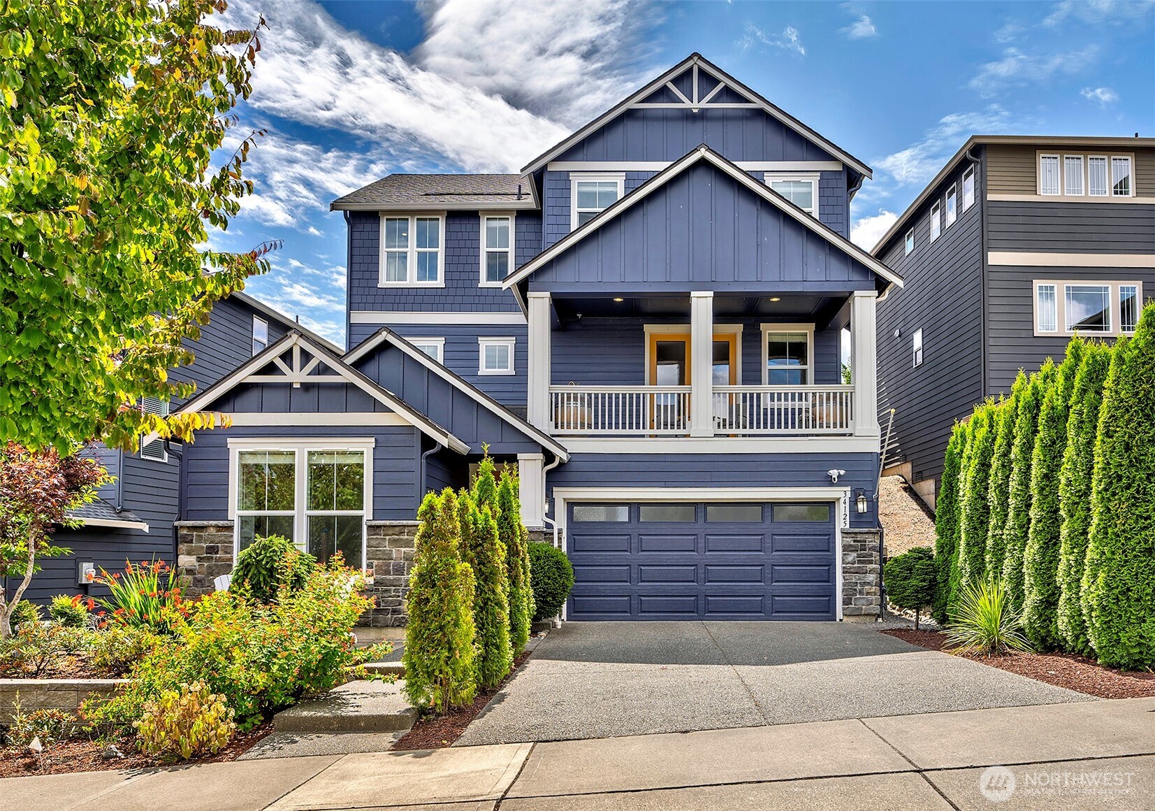 34125 SE Moses St Snoqualmie WA 98065