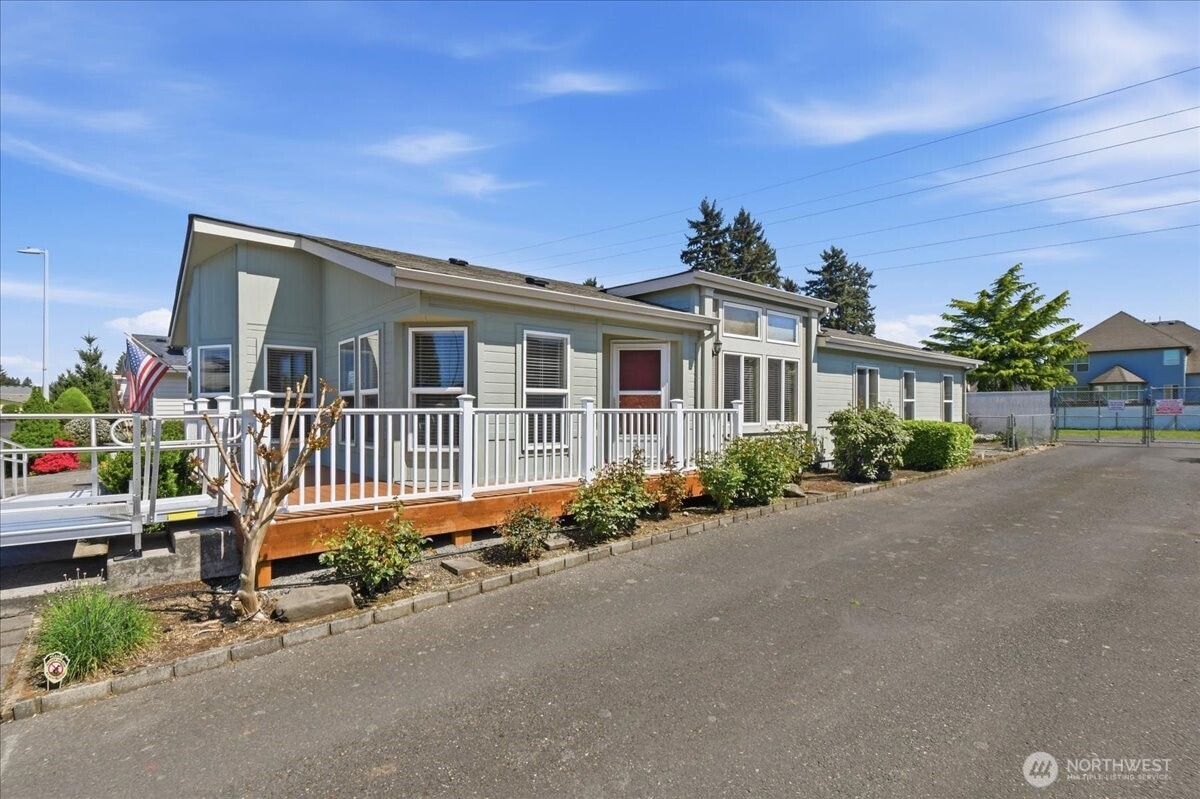 16500 SE 1st St Unit 27 Unit 27 Vancouver WA 98684