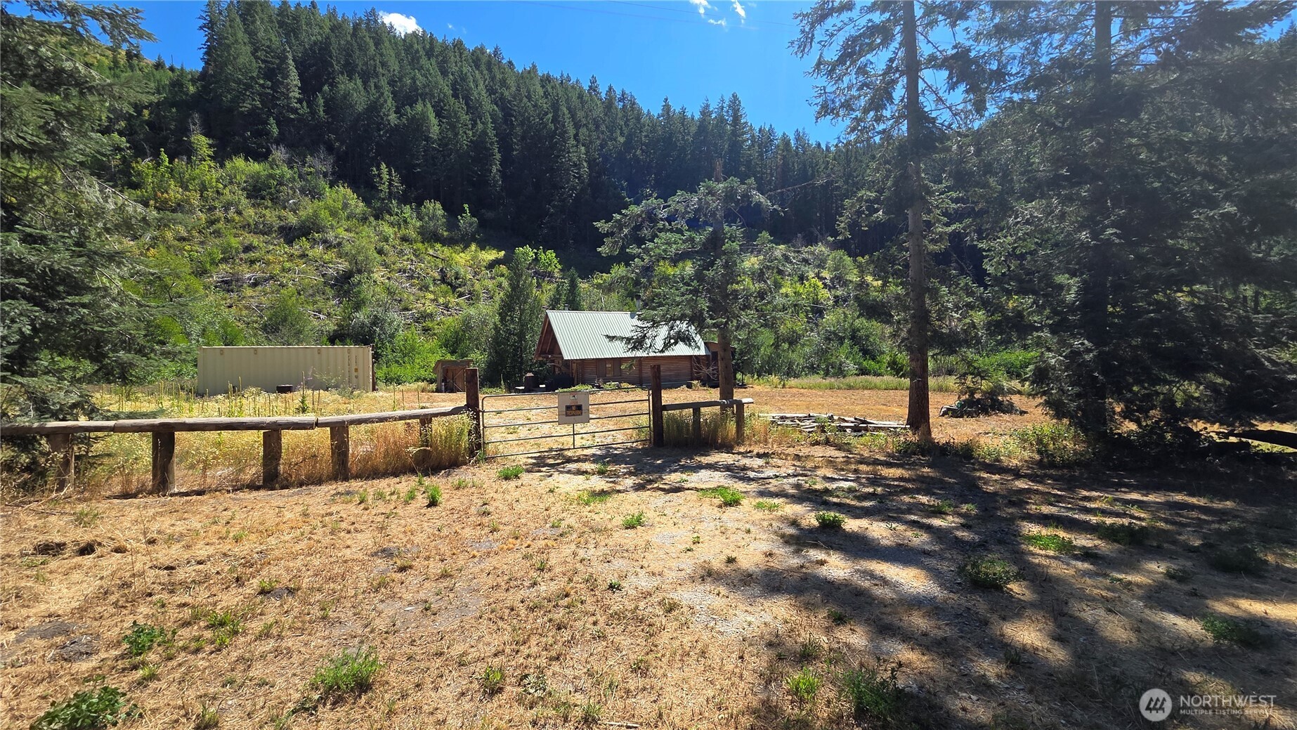 8925 Merry Canyon Rd Leavenworth WA 98826