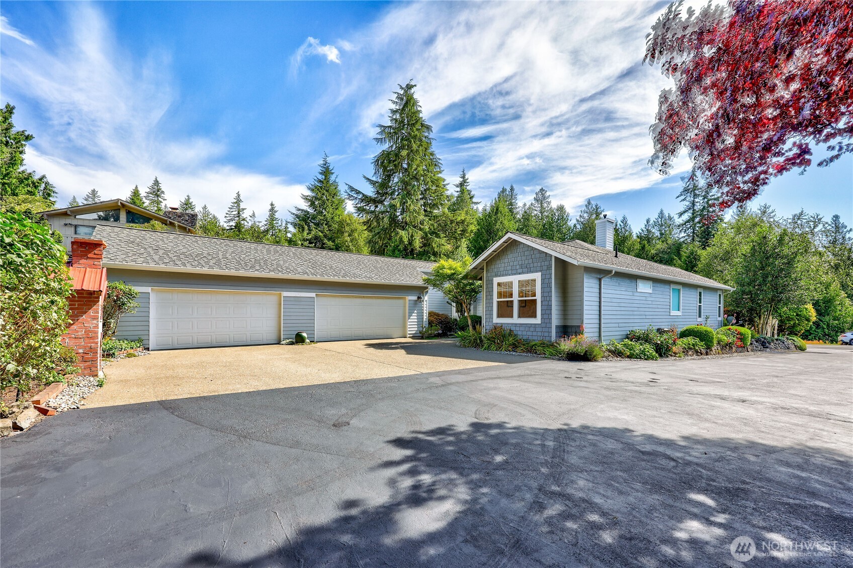 612 Rainier Ln Port Ludlow WA 98365