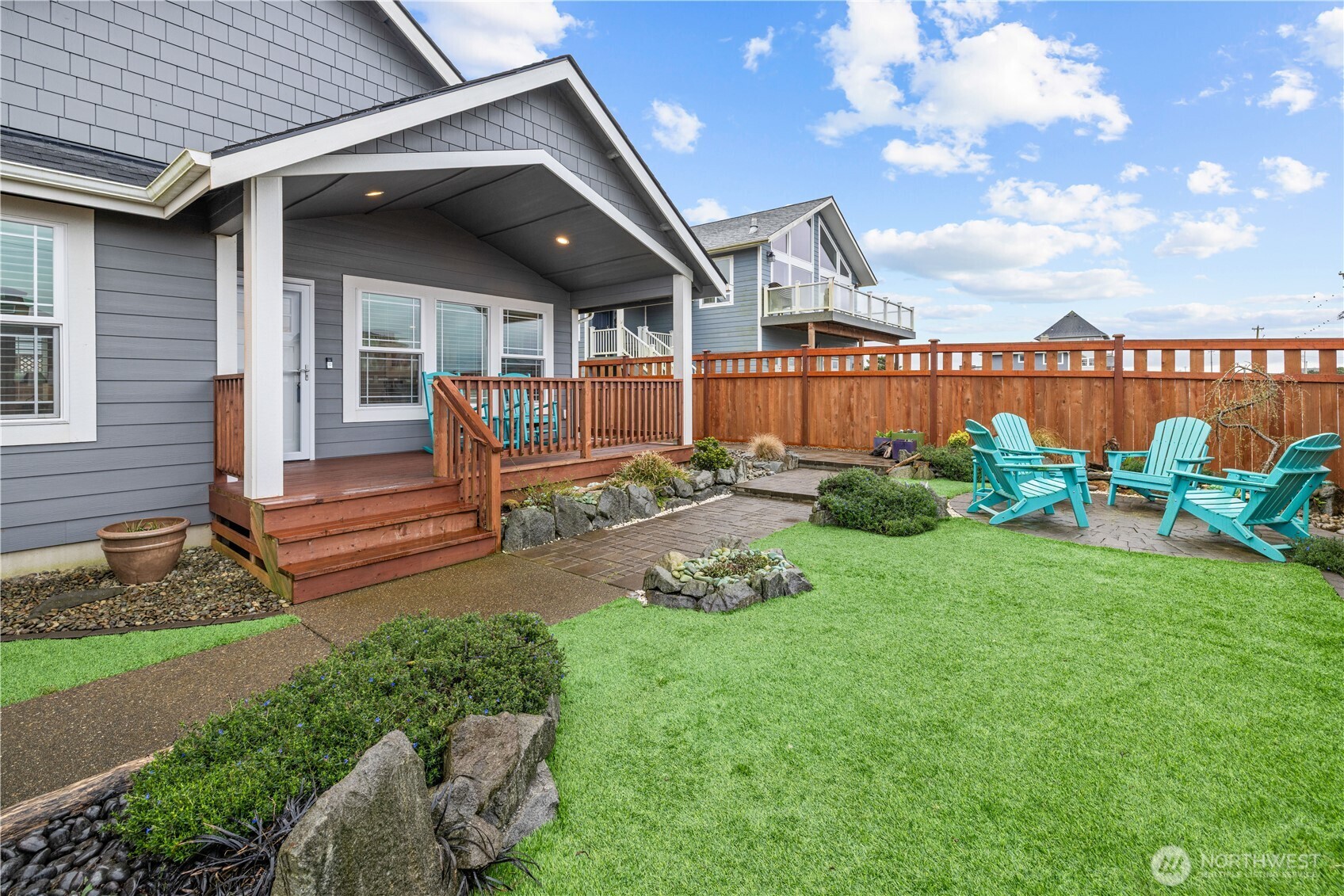 1116 Ocean Shores Blvd SW Ocean Shores WA 98569