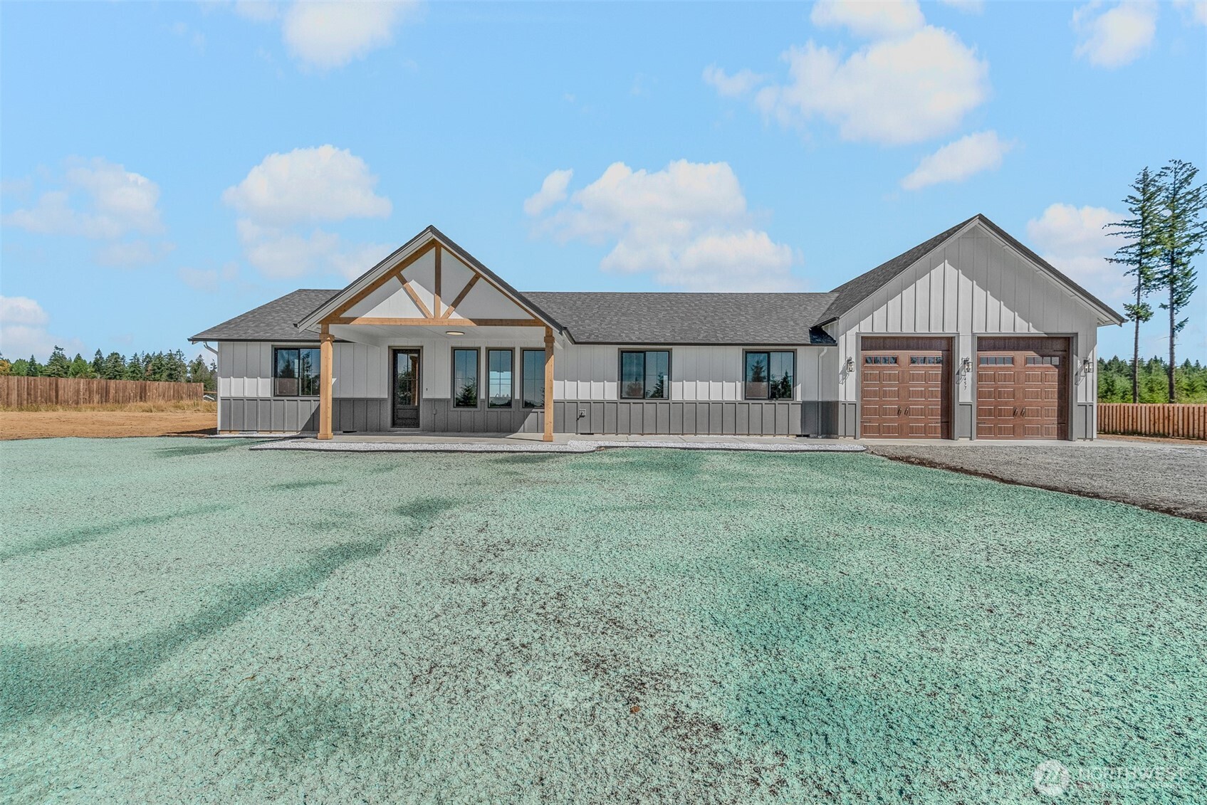 457 Antrim Rd Winlock WA 98596