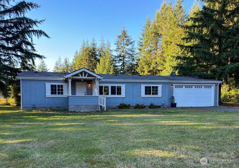 289 Antrim Rd Winlock WA 98596