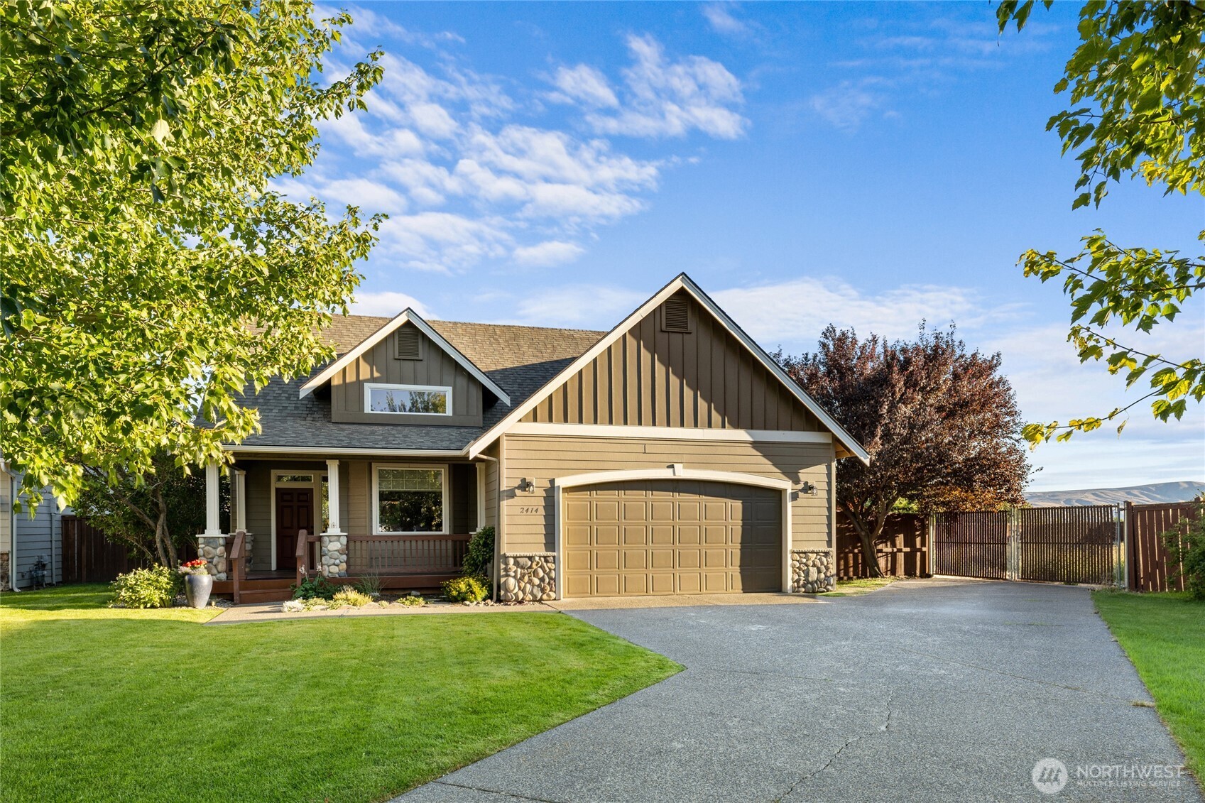 2414 Wheaton Ct Ellensburg WA 98926