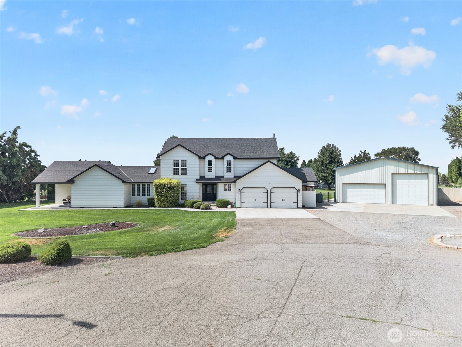 3803 Alderlake Court West Richland WA 99353