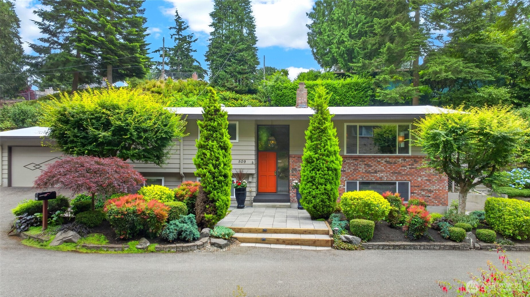 509 NW 178th Pl Shoreline WA 98177