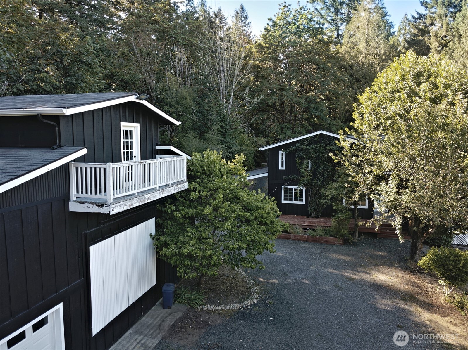 6217 Lackey Rd NW Vaughn WA 98394