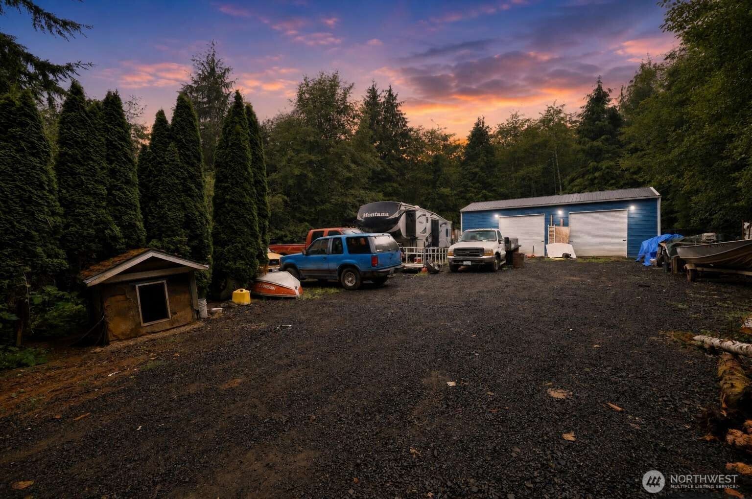 486 Ocean Beach Rd Hoquiam WA 98550