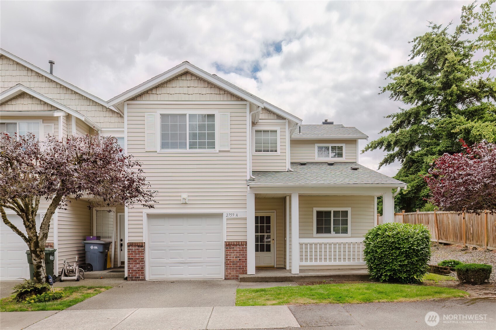 2759 Diamond Loop Unit 3A Unit 3A Milton WA 98354