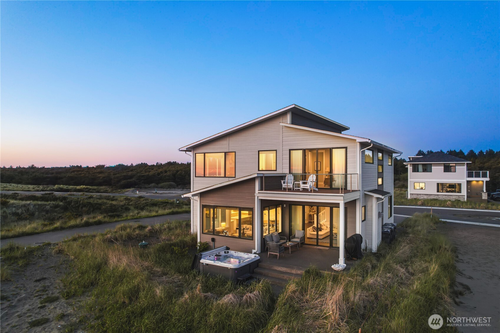 1401 S Cohasset Crest Westport WA 98595
