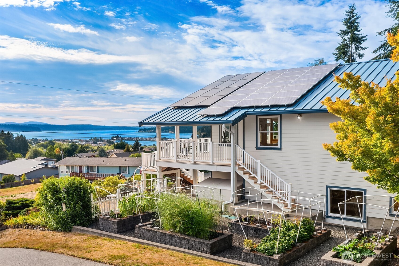 37464 Olympic View Road NE Unit  Hansville WA 98340