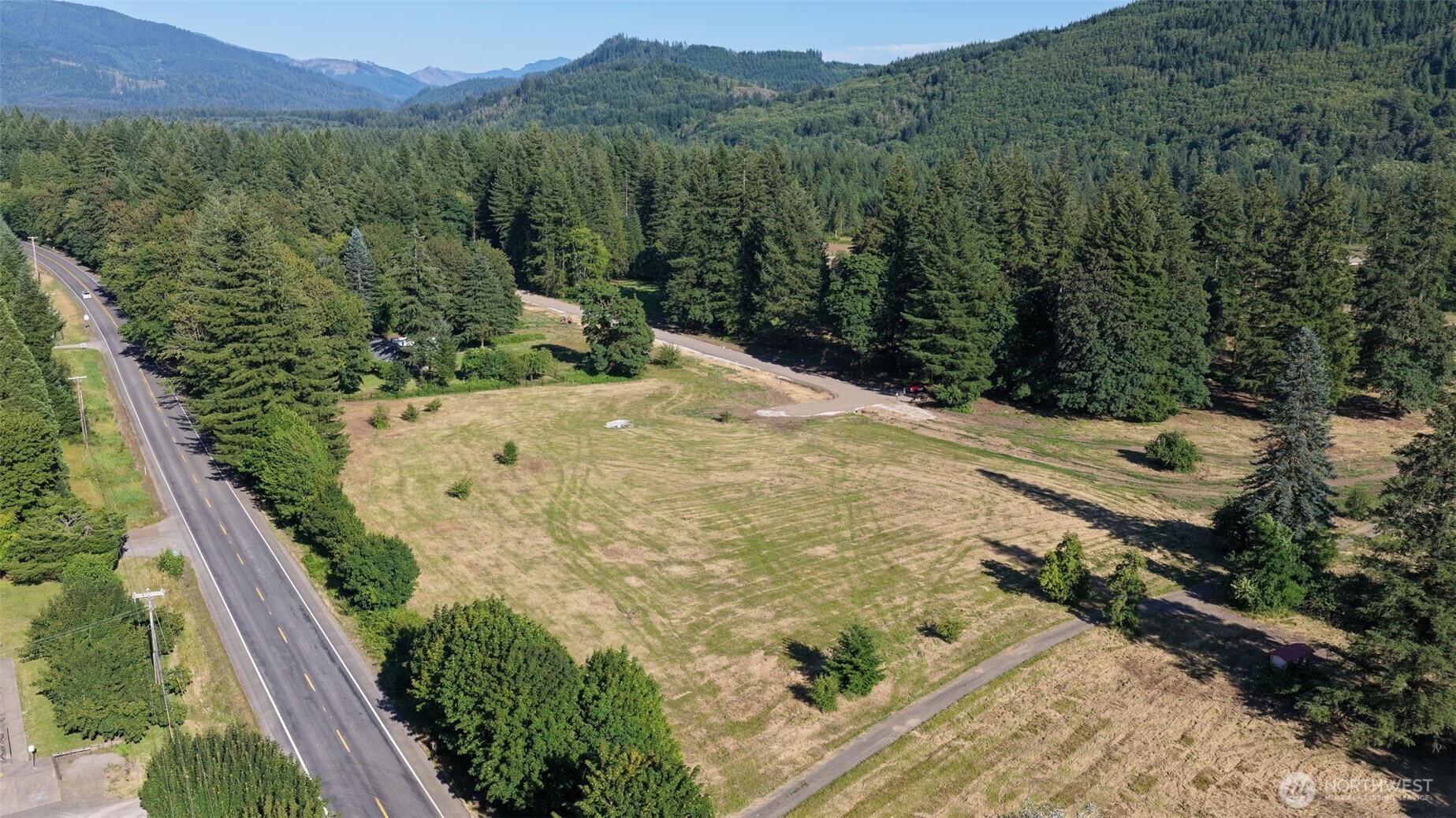 204 Bobcat Pl Unit 1 Unit 1 Ariel WA 98603