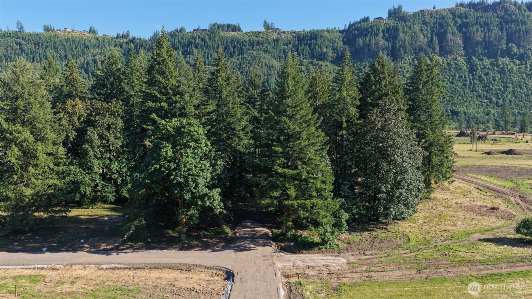 209 Bobcat Pl Unit 2 Unit 2 Ariel WA 98603
