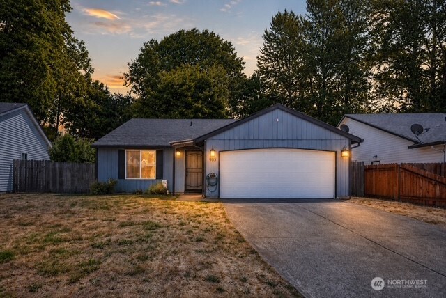903 SW 22nd Ave Battle Ground WA 98684