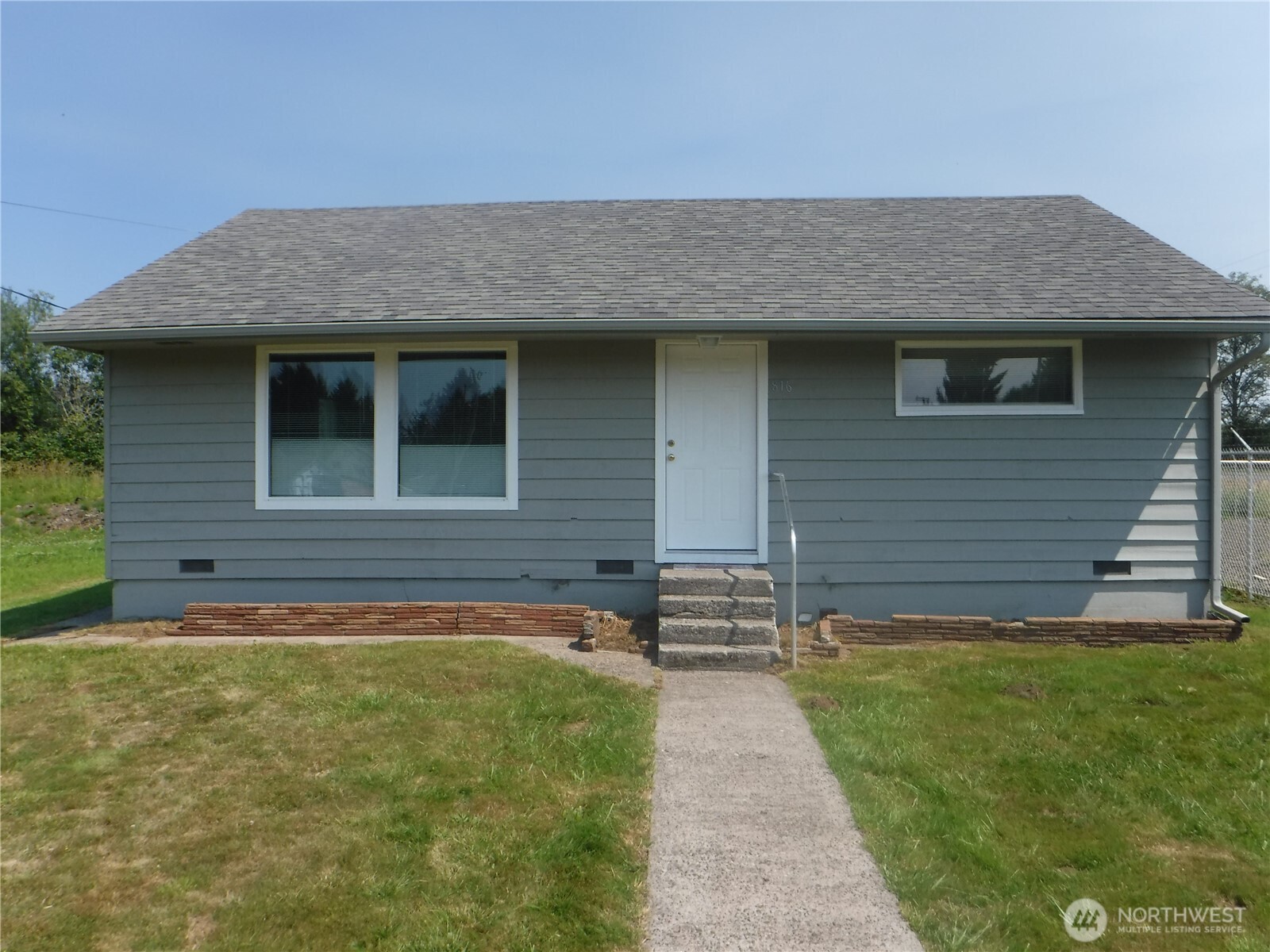 816 Polk St Aberdeen WA 98520