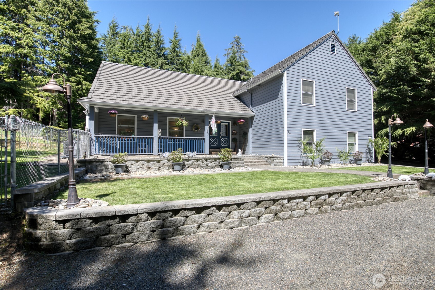 36 Westview Dr Hoquiam WA 98550