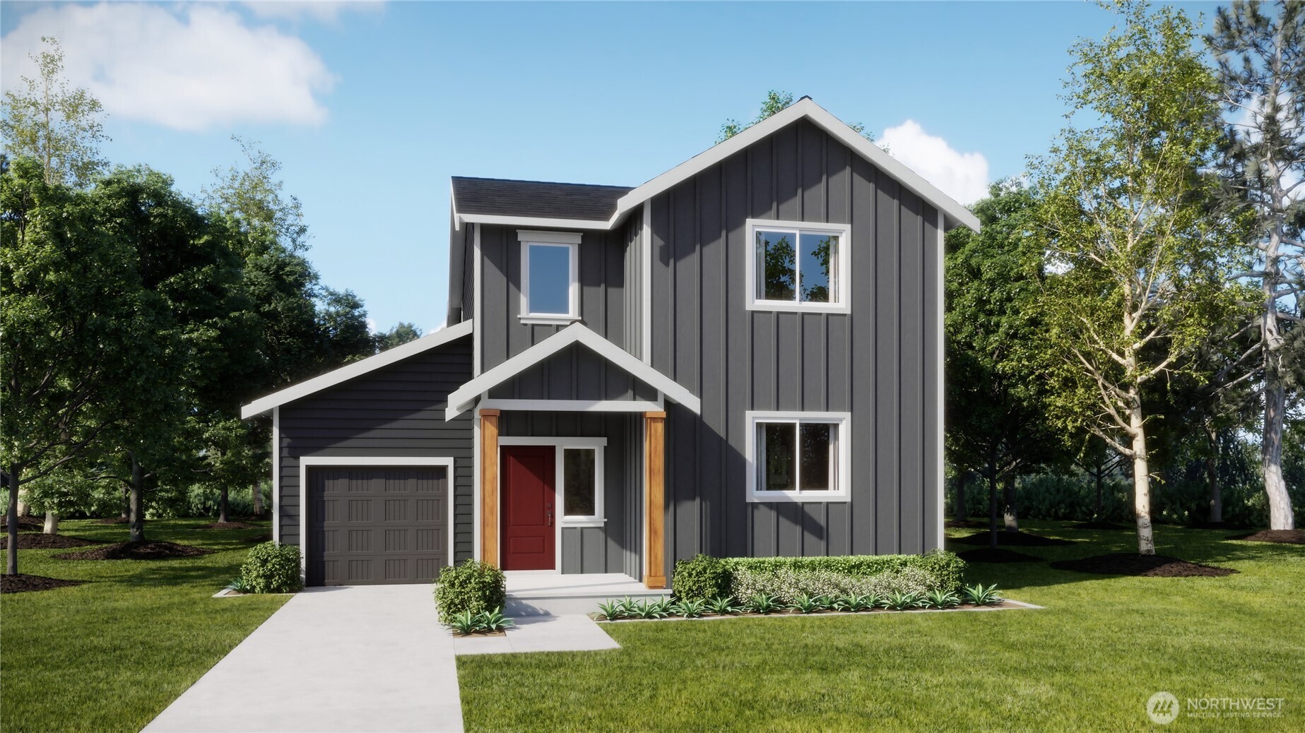 2730 Wonderland Way Unit  Port Townsend WA 98368