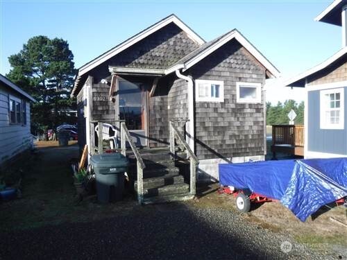 1002 Ocean Beach Blvd S Unit  Long Beach WA 98631