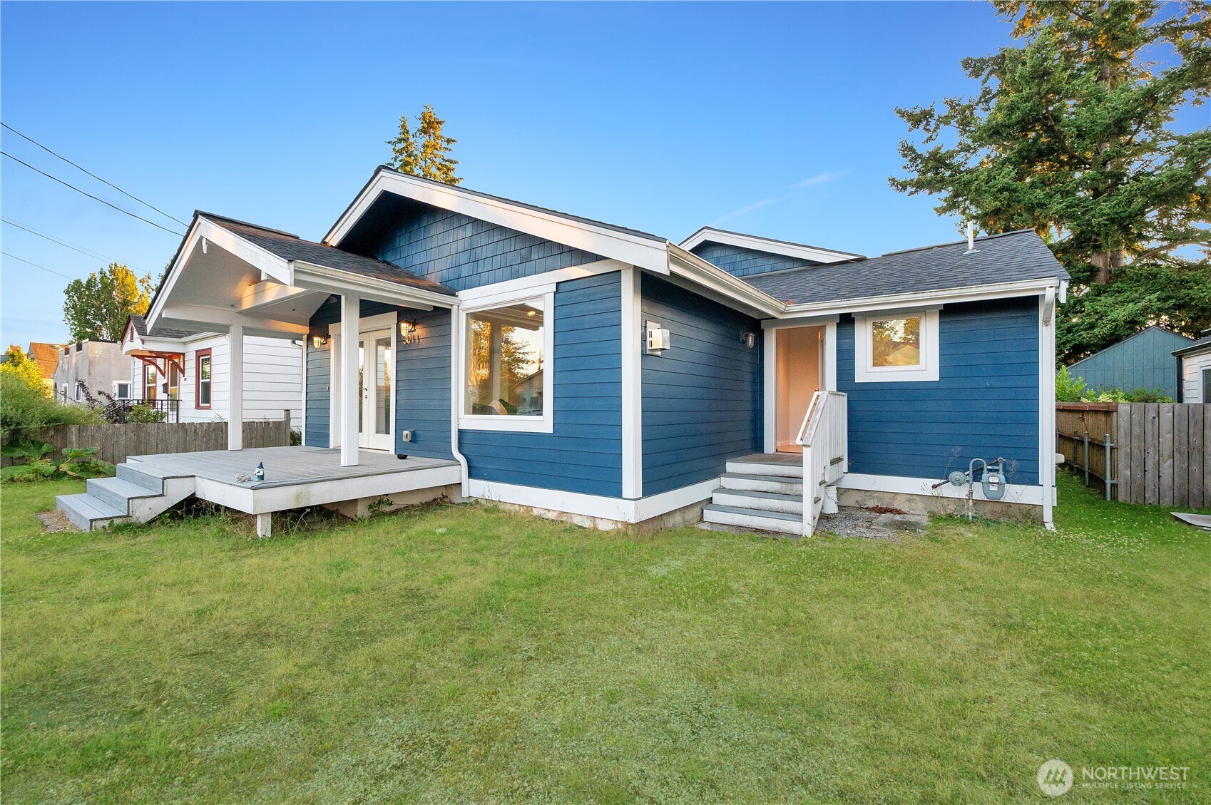 3011 Elm St Bellingham WA 98225